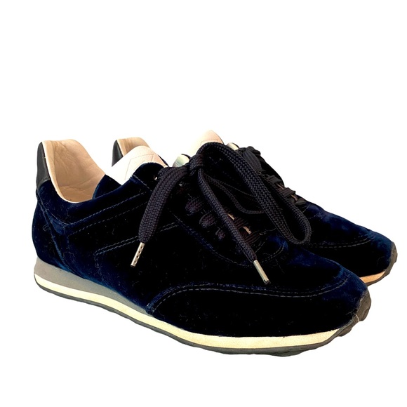 Rag & Bone Sneakers 👟 💙 - Picture 1 of 8